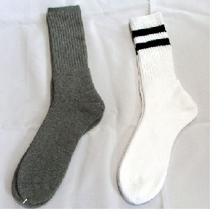 Socks Manufacturer Supplier Wholesale Exporter Importer Buyer Trader Retailer in DHURI (INDIA) Punjab India